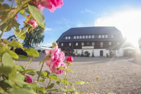 Waldgasthof Bad Einsiedel Seiffen